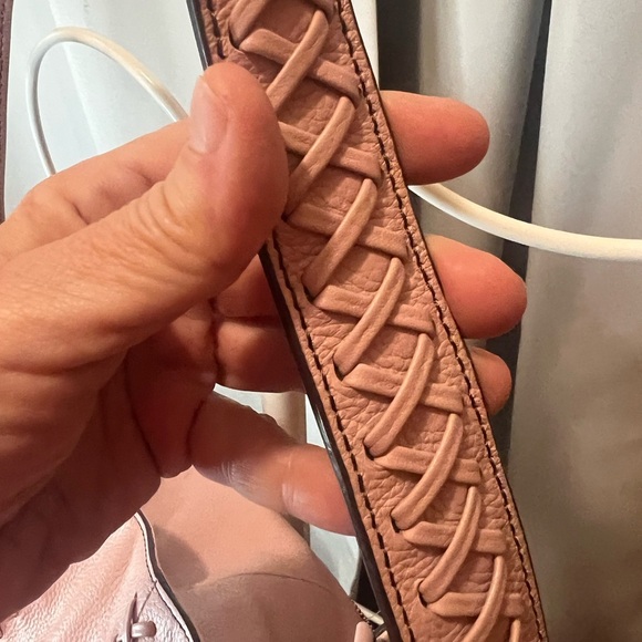 orYANy bag large Hobo Bag, Rose - Picture 8 of 13